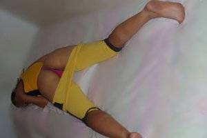 NANA VEN Y ME COMES AMOR 2