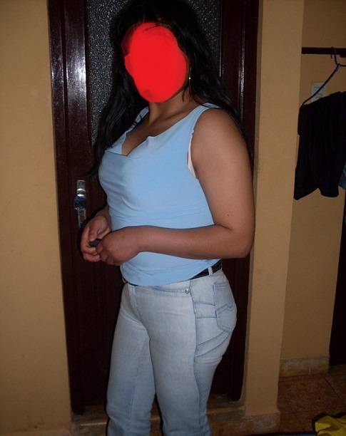 Mi mujer en la ducha desde santa cruz bolivia