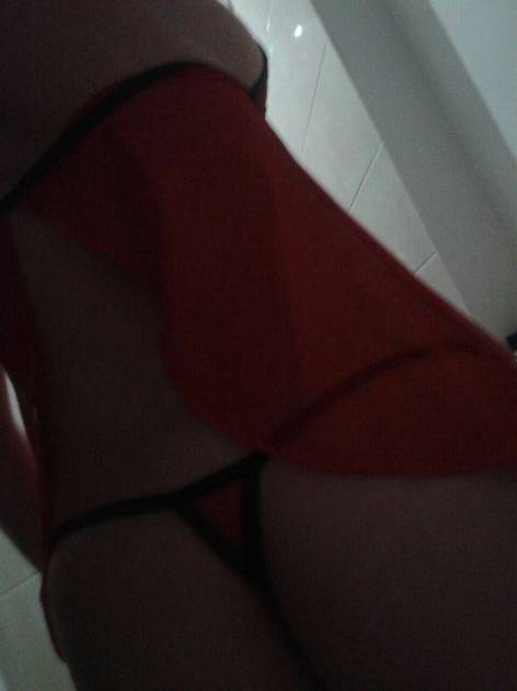 Fotos de mi sexy y hermosa esposa