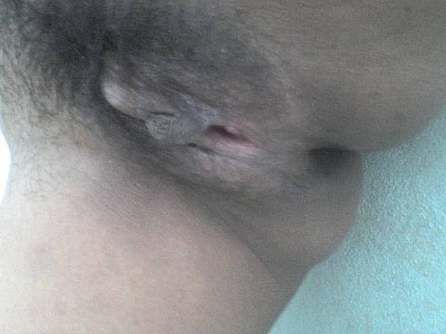 Mi papi follandome el culo muy rico