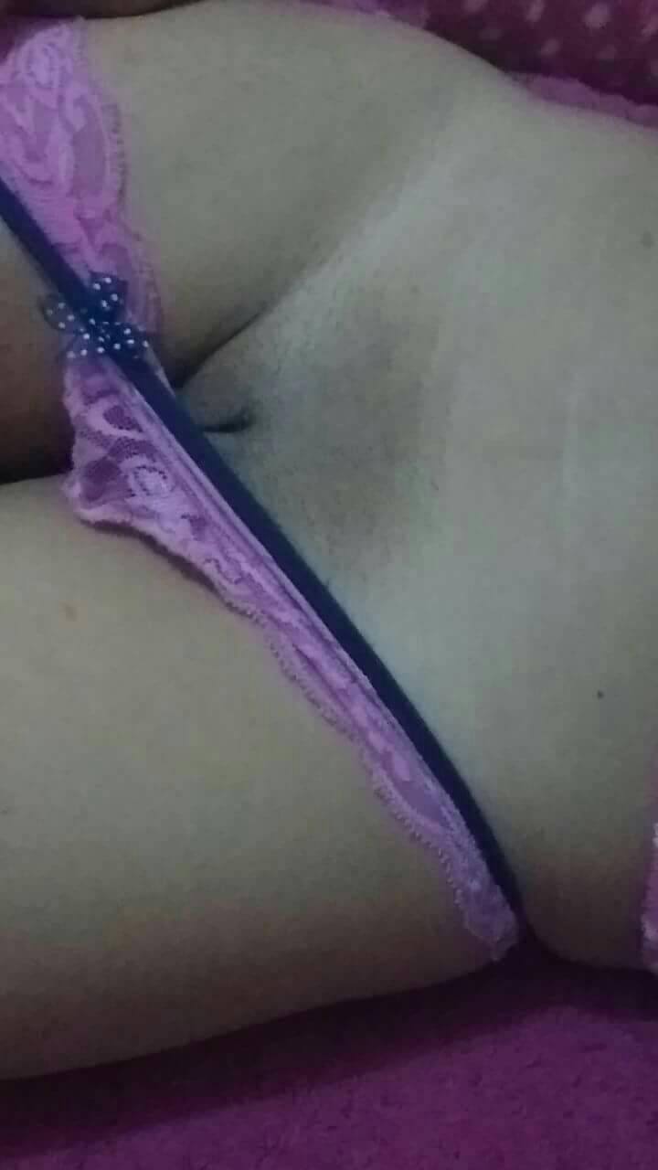 El culo de mi novia caliente