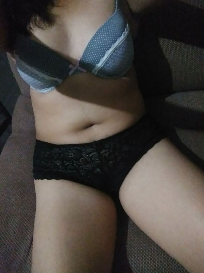 Me gusta que conozcan mi cuerpo