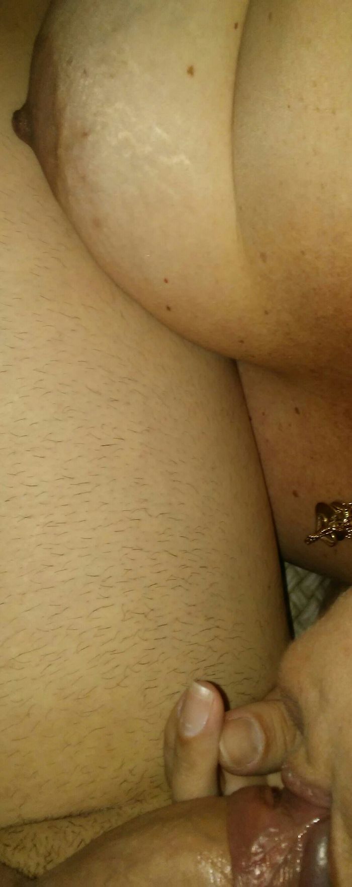 Rica noche de sexo en casa de unos amigos