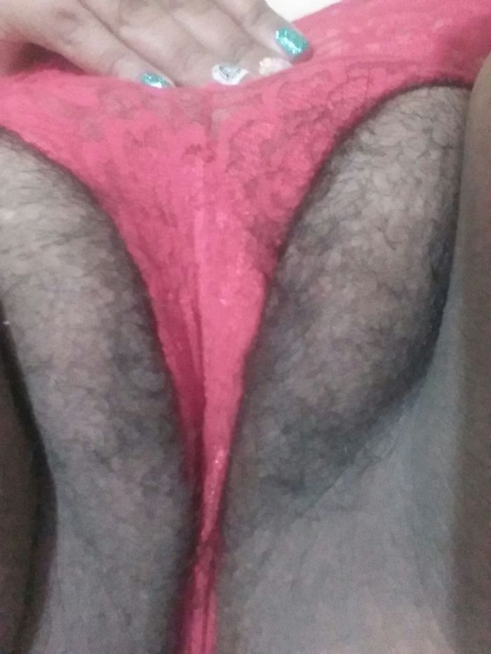 Mis tanguitas y lenceria sexy