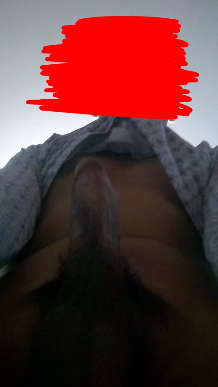 Mi pene, peruano 15 cm listo para tener sexo