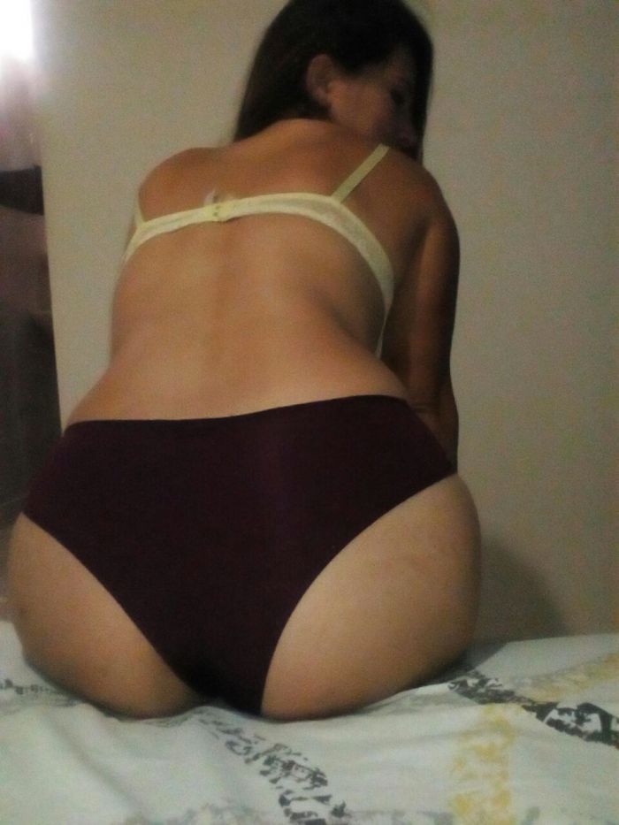 Nueva entrega de fotos calientes