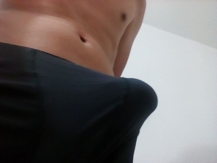 Les comparto fotos de mi pene, opiniones?