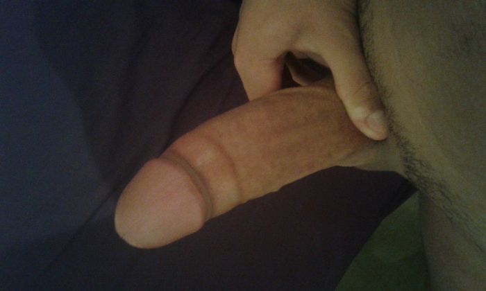 Mi pene me mide 18cm y se dar rikos orales