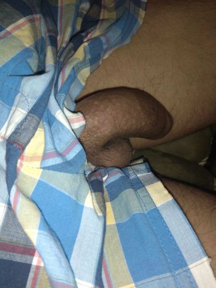 Mi pene por primera vez aqui