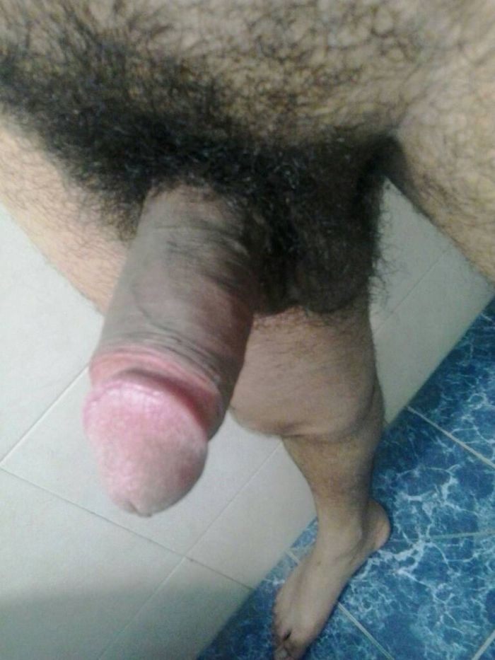 Pene grueso rico para ustedes chicas