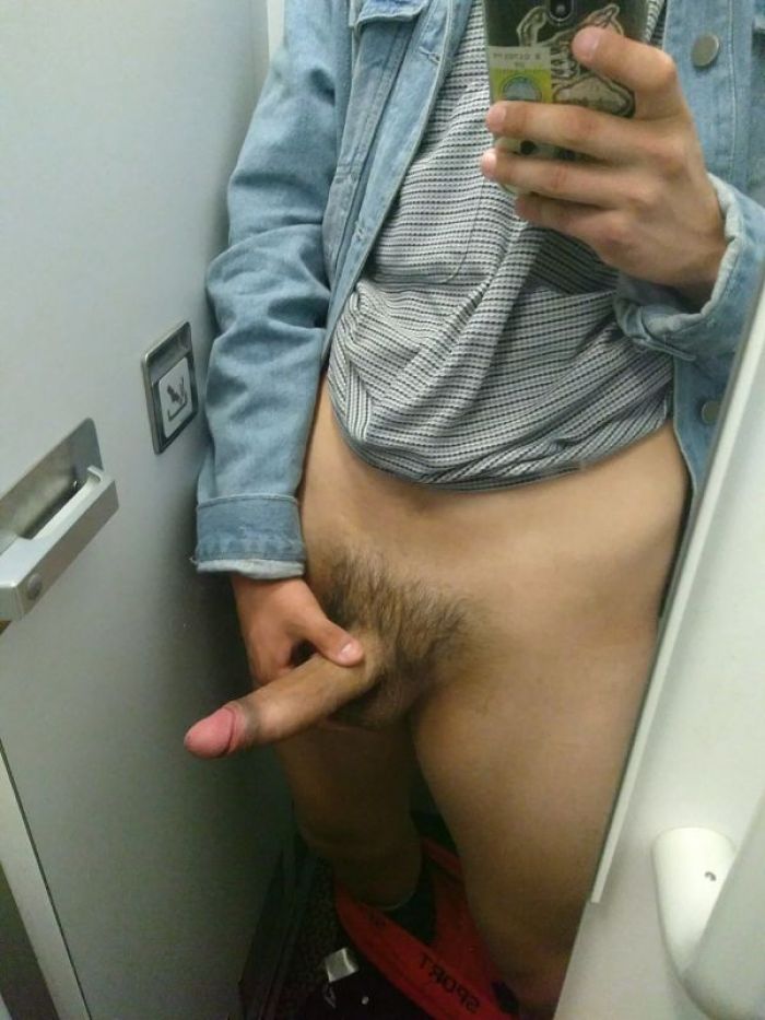 Pene caliente para chicas y chicos