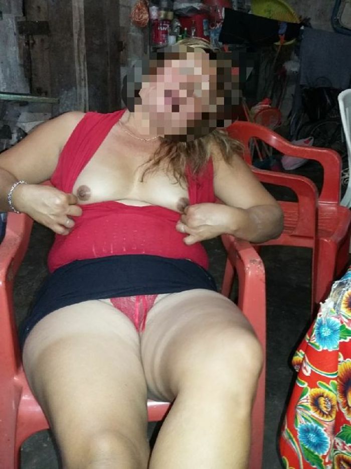 Que opinan de mi esposa putita