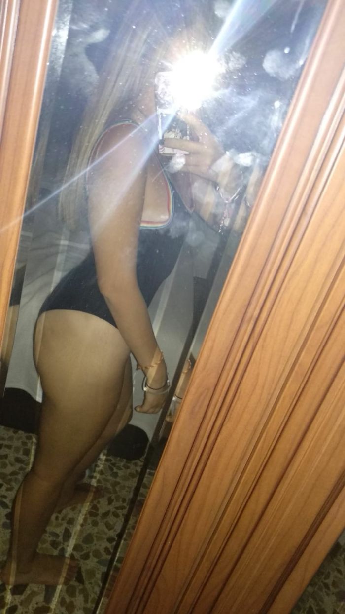 Soy chica de 18 años opinad de mi