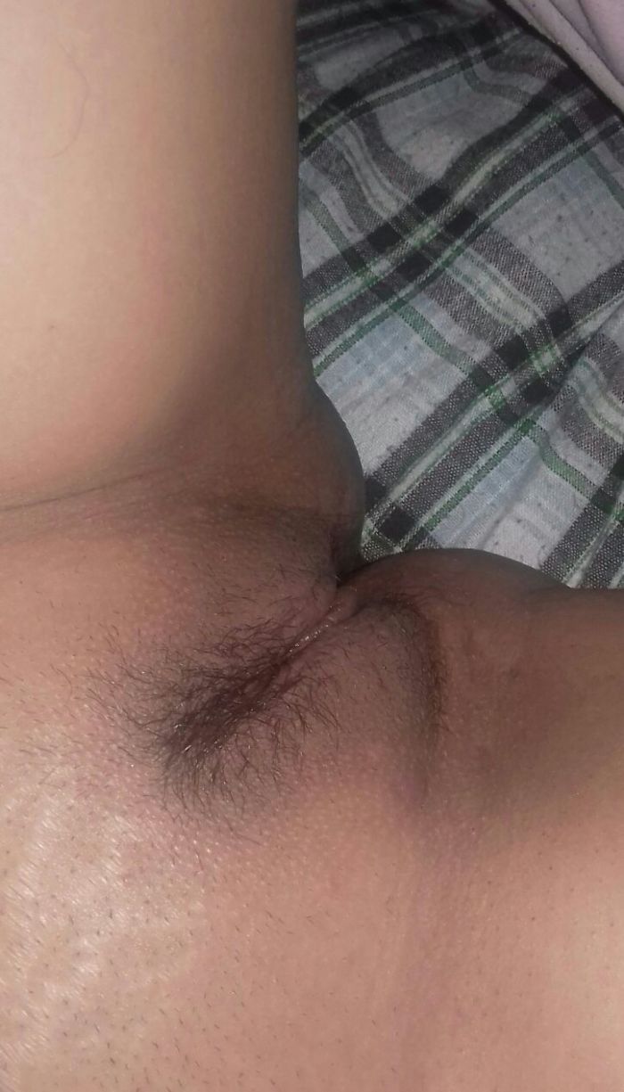 Un ratito de placer esperando