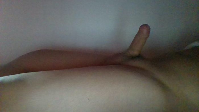 Hola opiniones sobre mi pene?