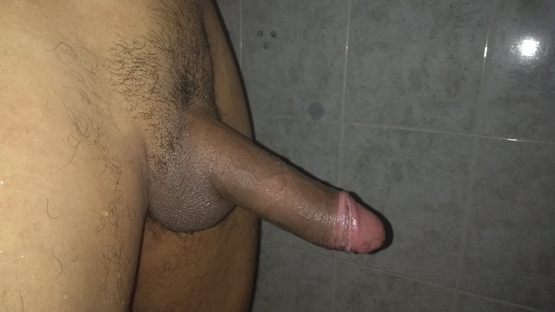 Pene 16 cm para ti damas hermosa