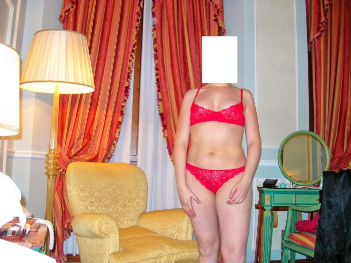 Noches de sexo desenfrenado con desconocidos en un hotel