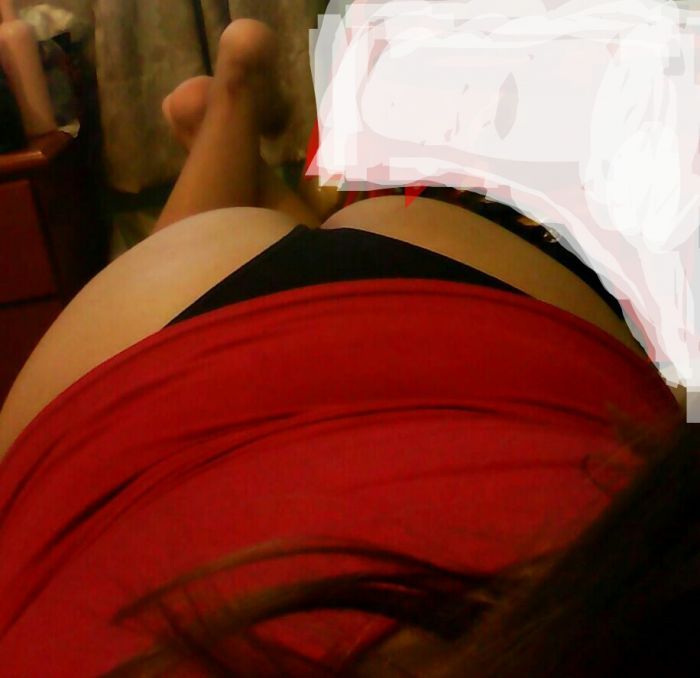 Quieres mis nalgas te gustaría tenerlas