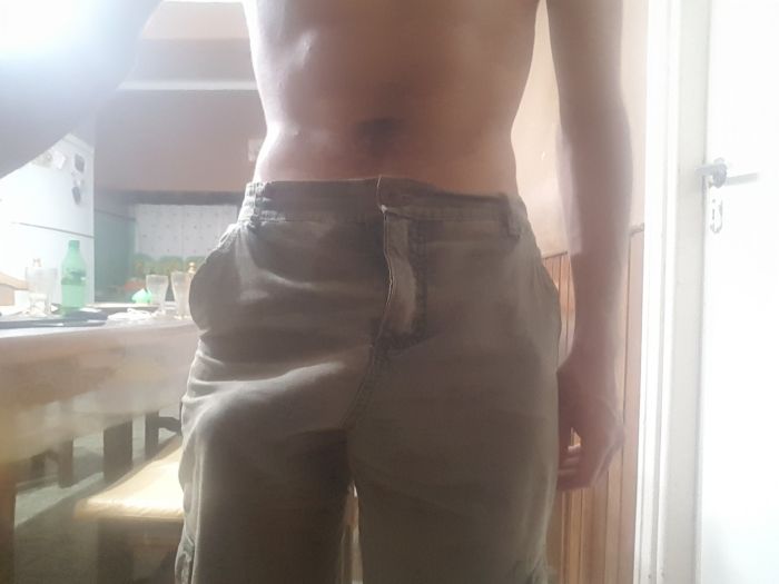 Mi pene espero le encante mujeres