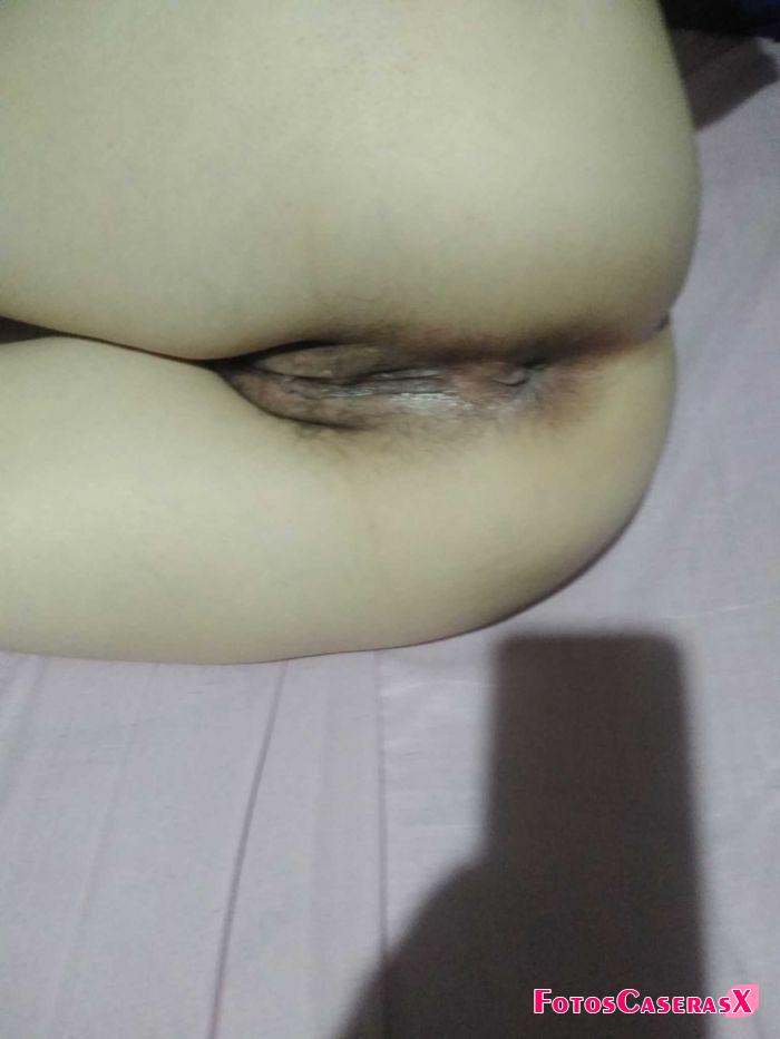 Mi esposa sexy quiere probar otra verga