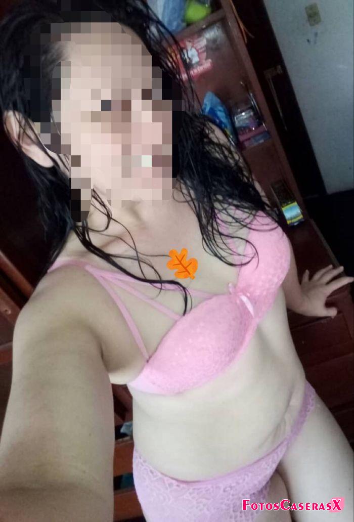 Veneca con su rico cuerpo y sabroso