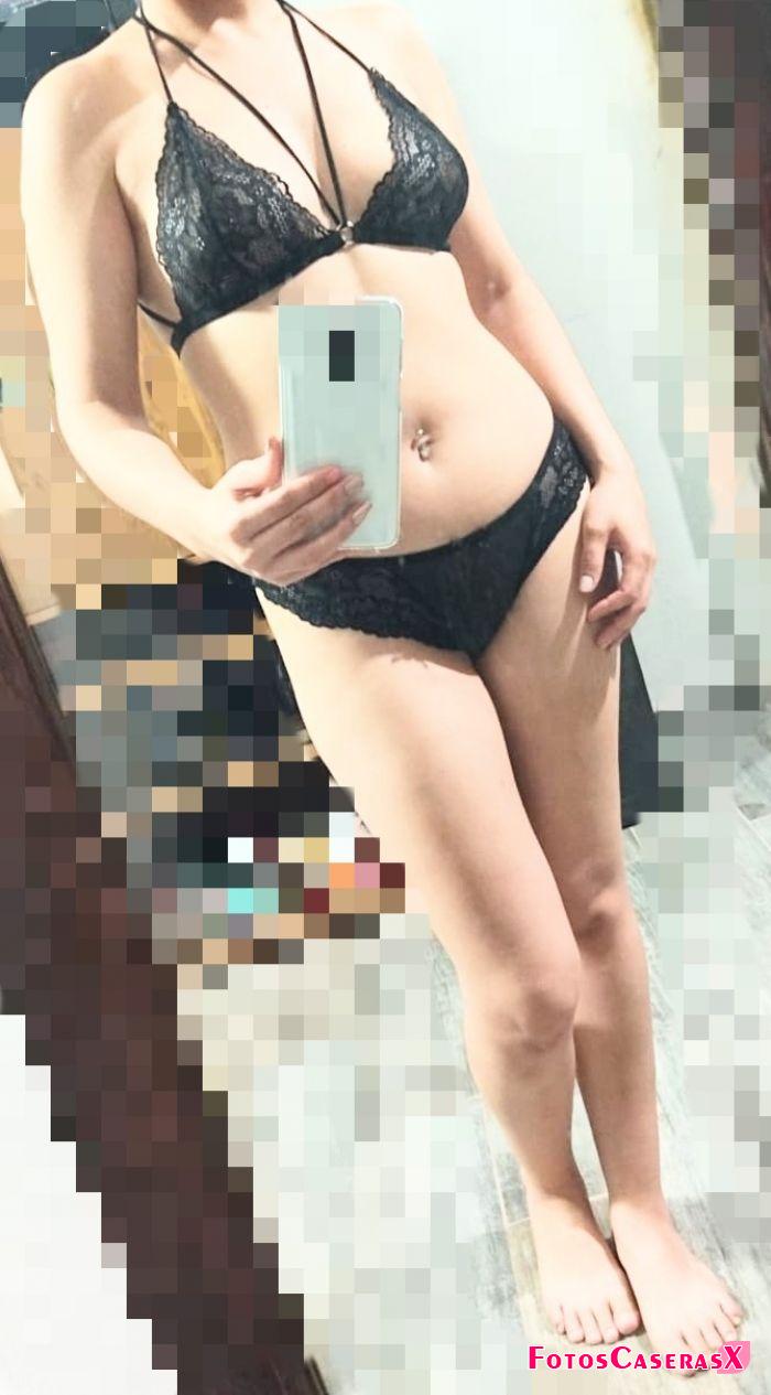 Fotos de mi ex novia está bien buena