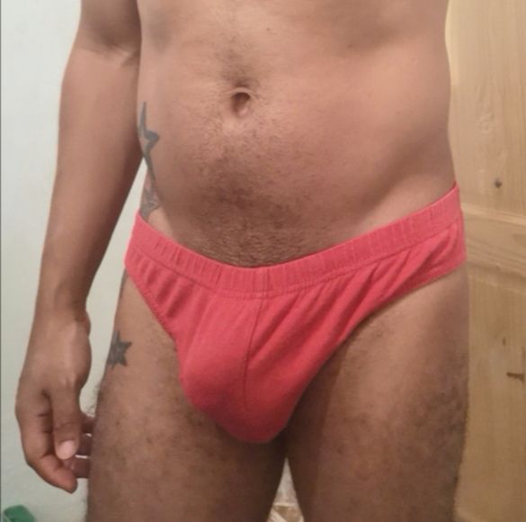 Fotos ricas de mi pene para que las disfrutes