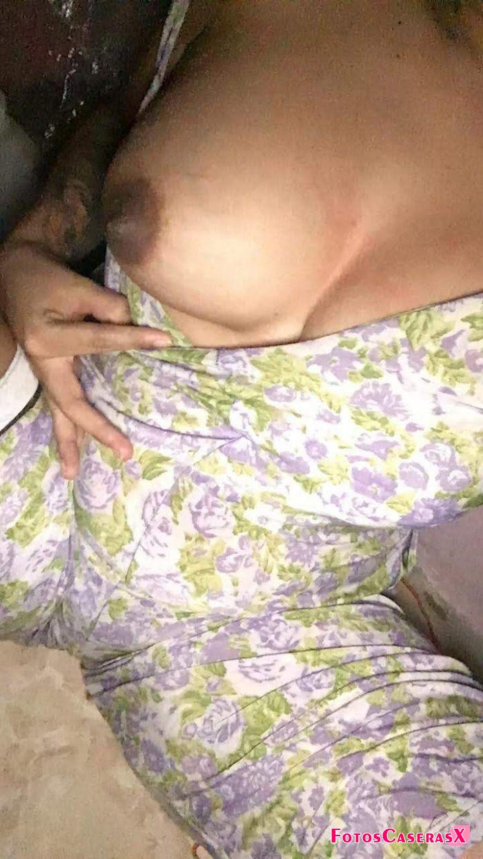 Fotos sexys de mi mujer espera sus comentarios