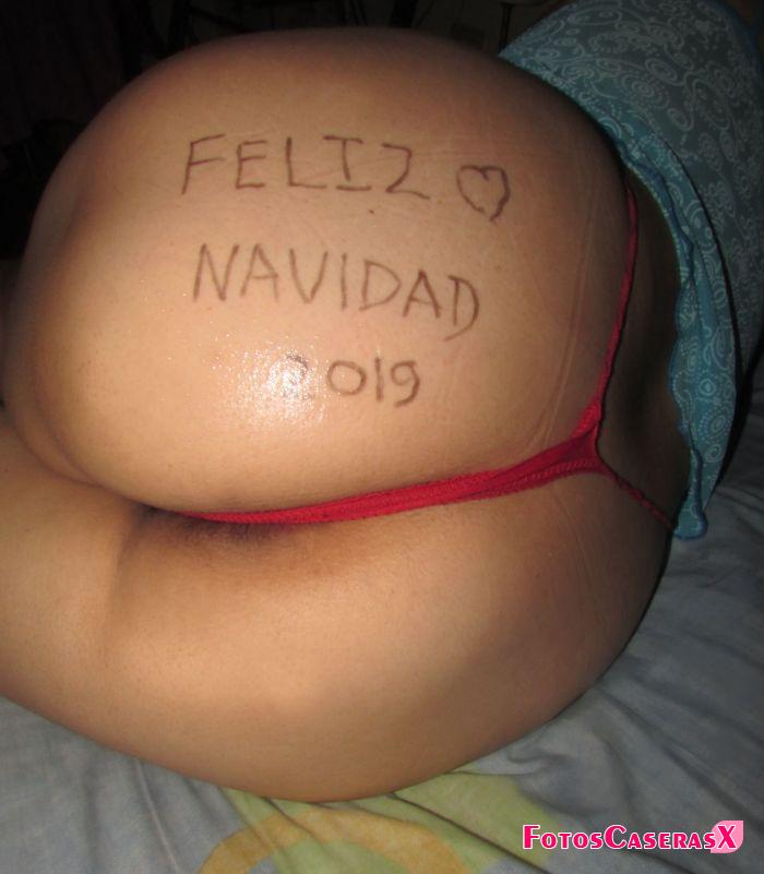 Feliz navidad 2019 que la hayan pasado bonito