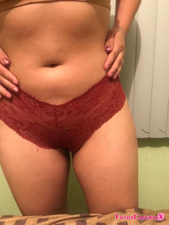 Nalgona sabrosona traga verga tremenda