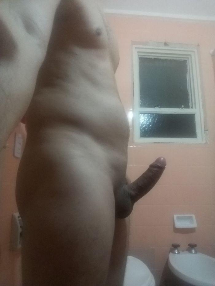 Solo y aburrido, alguna quiere hacerme compañía?