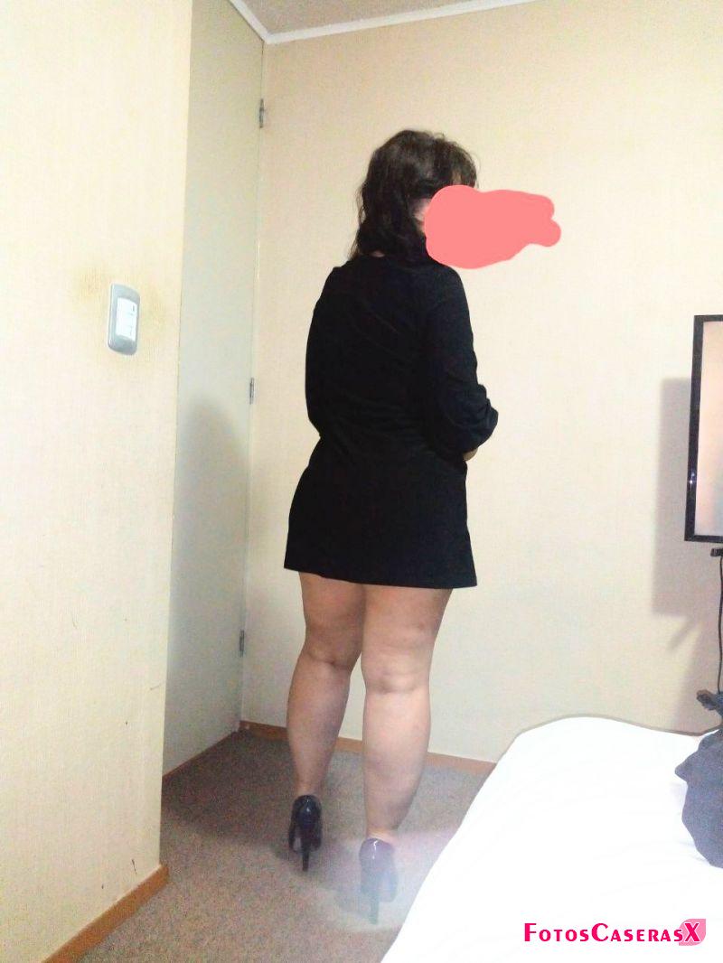 Esposa sexy y culona, desea comentarios calientes