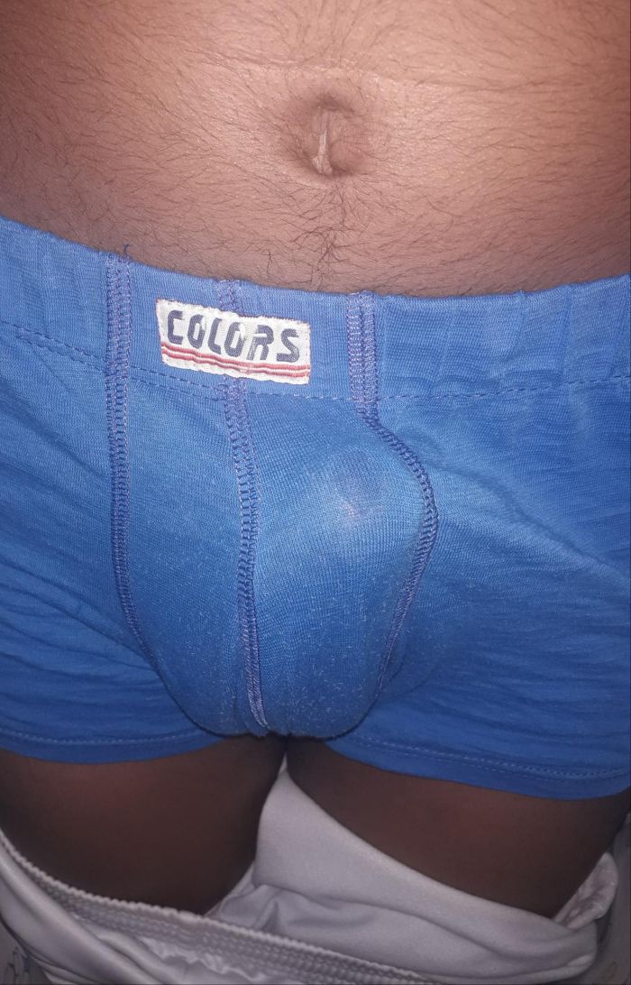 Espero les gusten mis fotos en boxer