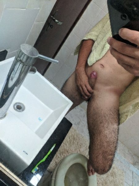 Por si les gusta un pene bien rico