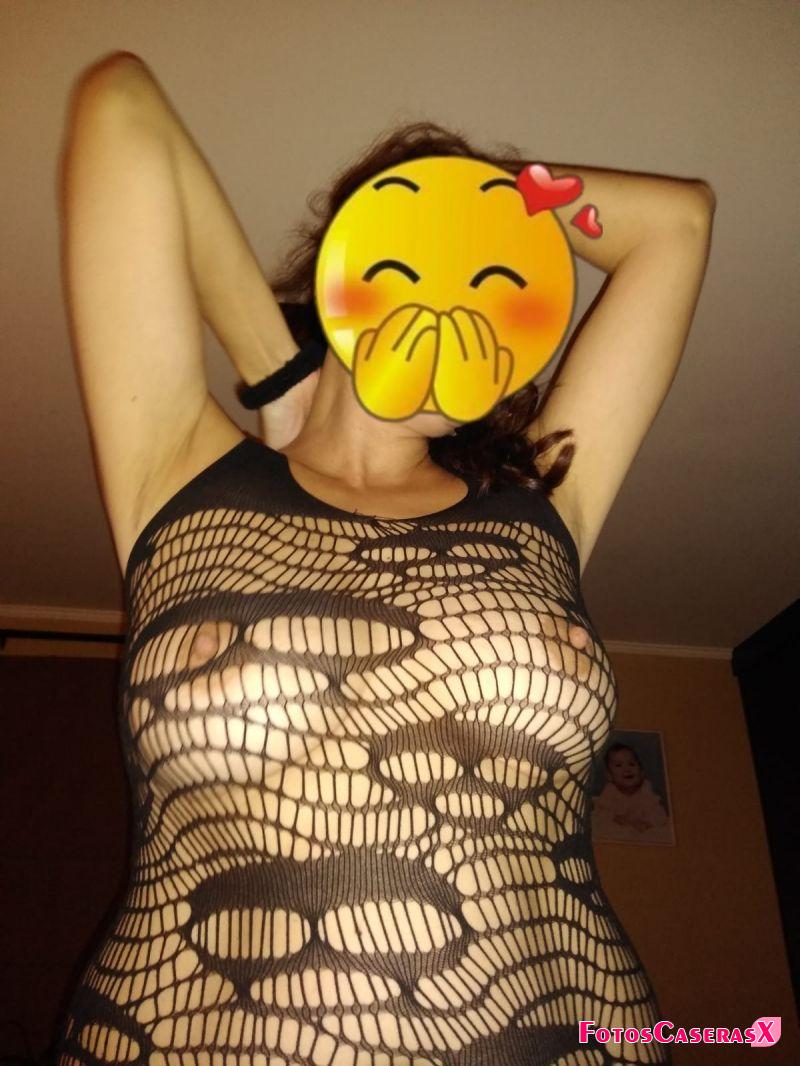 Mi esposa caliente puta sexy milf y mamadora