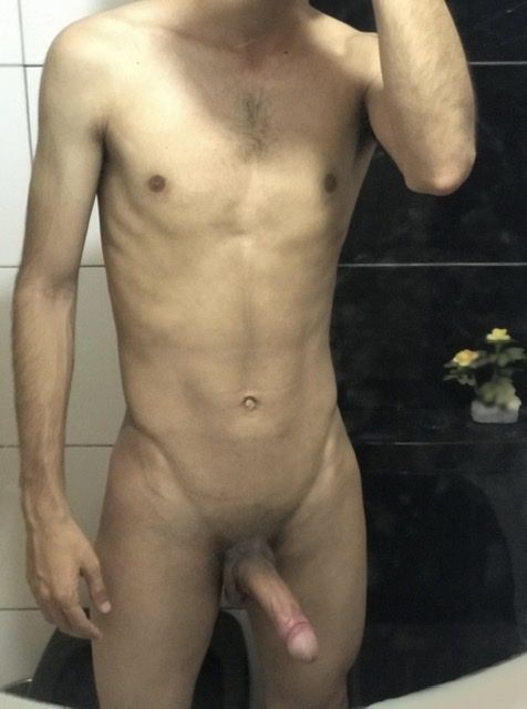 Mi pene para que las mujeres opinen