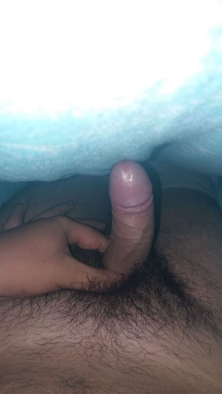 Mi pene largo y grueso para ti