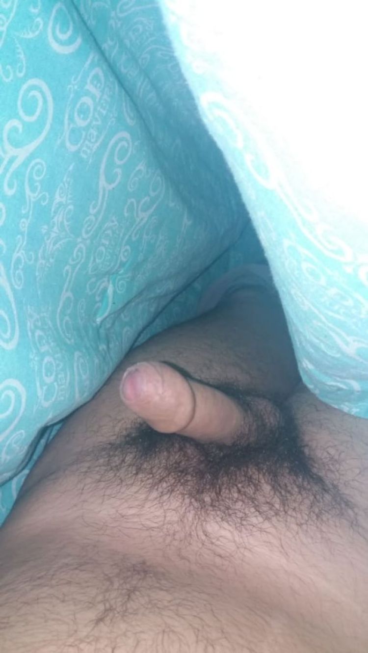 Mi pene largo y grueso para ti