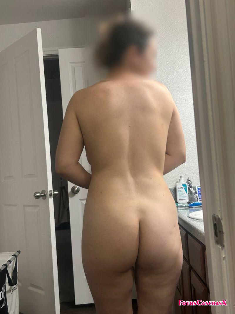 Mi esposa perra despues de culear 3 Mi esposa perra despues de culear