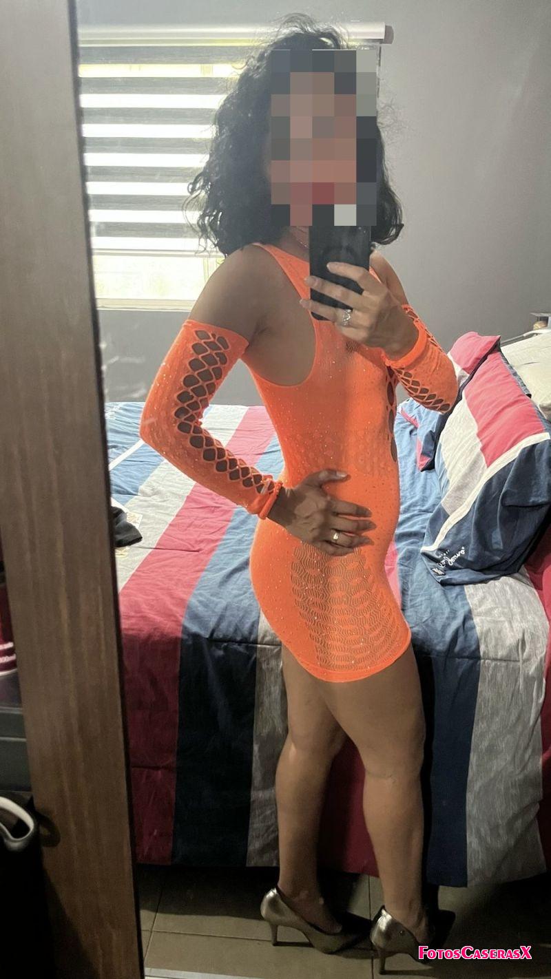 Hola lindos! les gusta el color naranja? 1 Hola lindos! les gusta el color naranja?