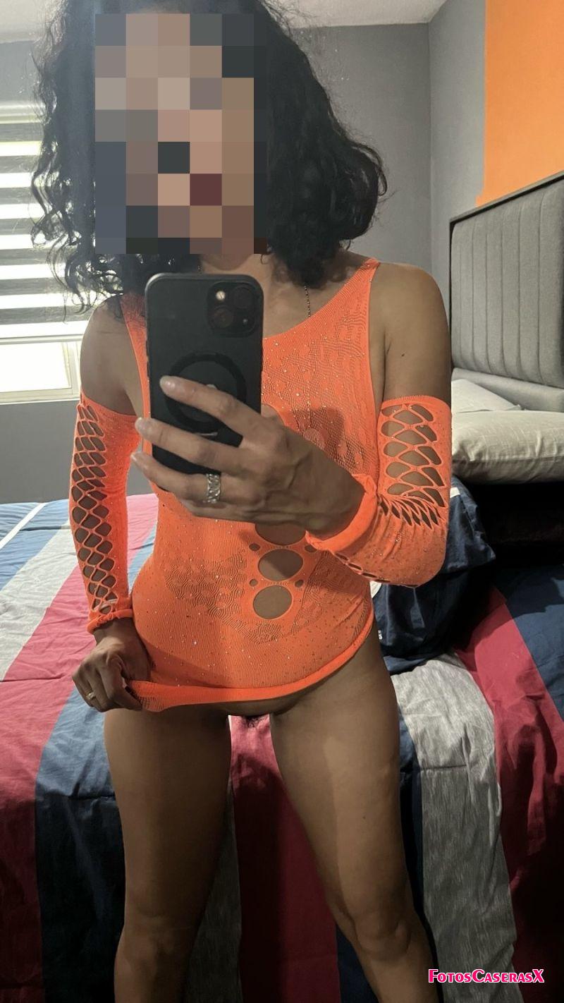 Hola lindos! les gusta el color naranja? 8 Hola lindos! les gusta el color naranja?