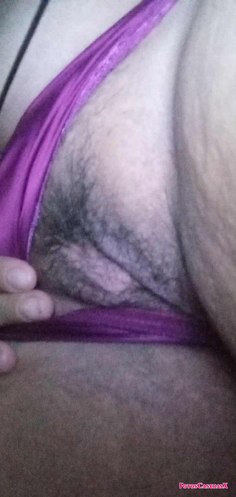 Rous de regreso mostrando sus encantos