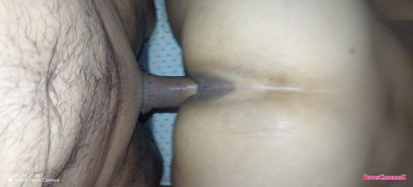 Así me pone mi amante cuando me coje 1 Así me pone mi amante cuando me coje