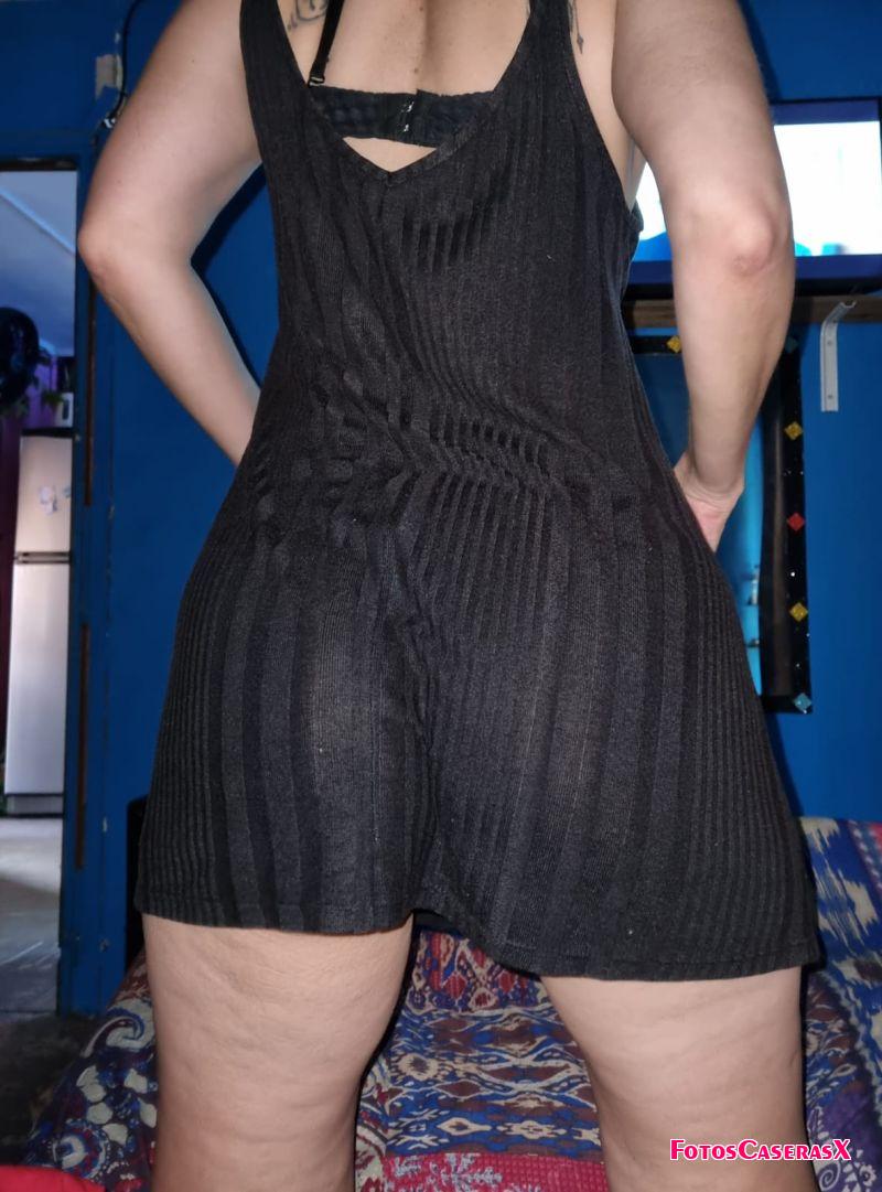 Mi linda novia masajista cuarentona petera 3 Mi linda novia masajista cuarentona petera
