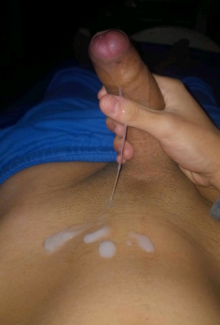 Mi verguita, andaba muy caliente esta vez 2 Mi verguita, andaba muy caliente esta vez