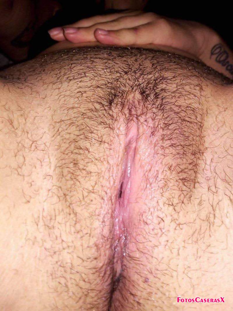 Mi novia mostrando su rica vagina 1 Mi novia mostrando su rica vagina