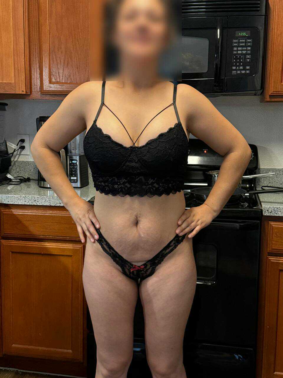 Una muestra de la deliciosa cuca y culo que tiene mi esposa 2 Una muestra de la deliciosa cuca y culo que tiene mi esposa