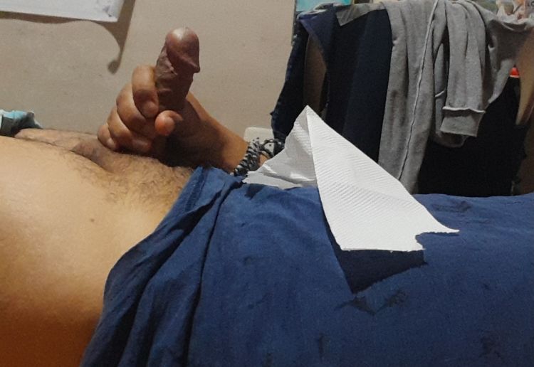 Otro aporte de mi pequeño pene de 11cm 1 Otro aporte de mi pequeño pene de 11cm