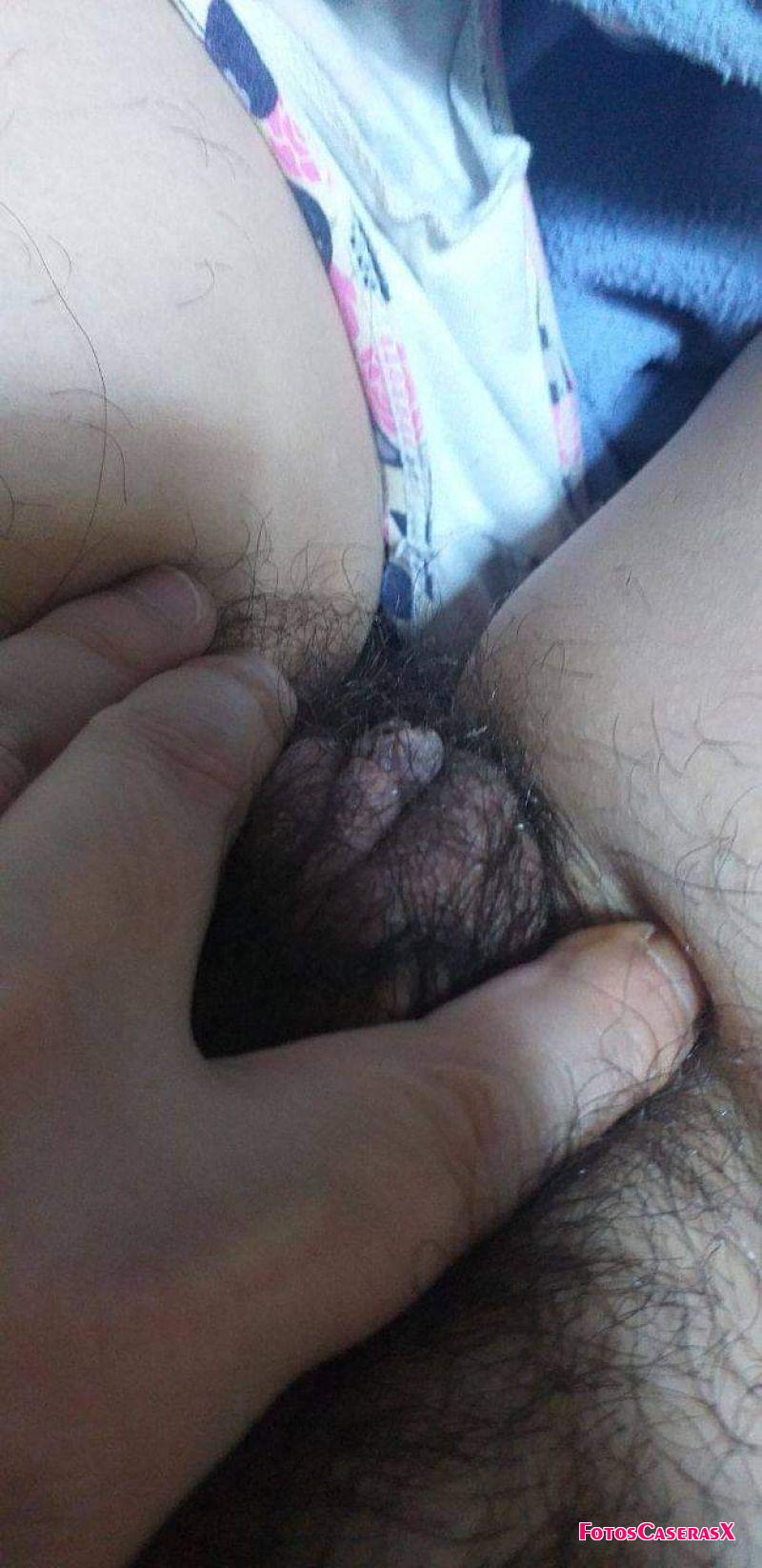 Mi conchita peluda para que la disfruten 3 Mi conchita peluda para que la disfruten