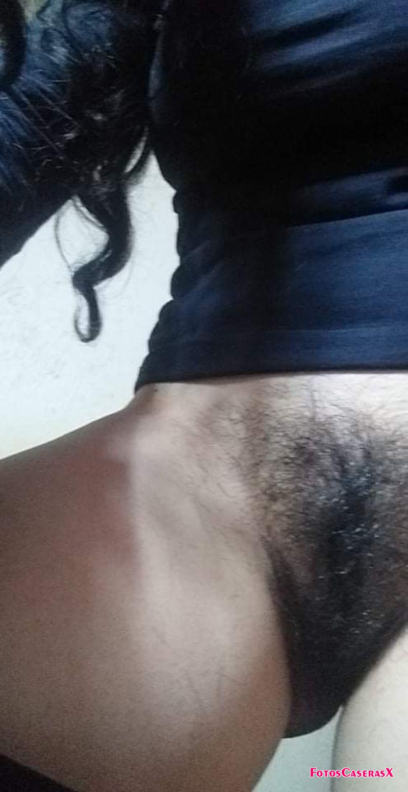 Mi conchita peluda para que la disfruten 4 Mi conchita peluda para que la disfruten